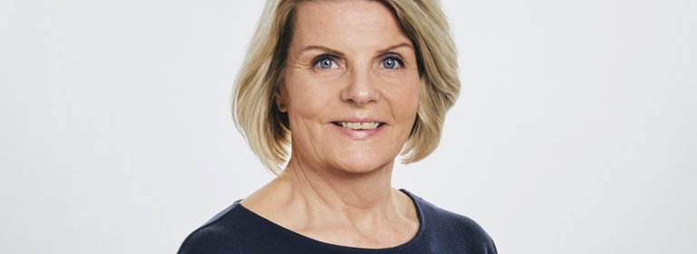 Bjørg Brestad