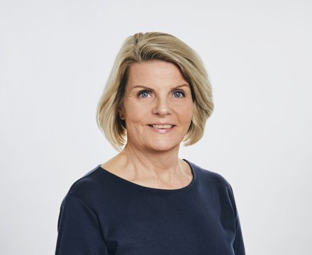 Bjørg Brestad