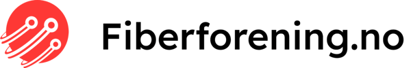 Fiberforening